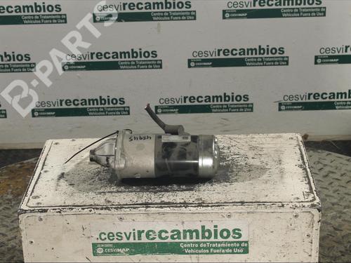 Startmotor HYUNDAI i30 (FD) [2007-2012]  11899070