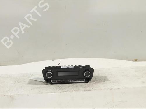 Used Climate control Climate control VW POLO V (6R1, 6C1) 1.6 TDI (90 hp) 11905754 11905754