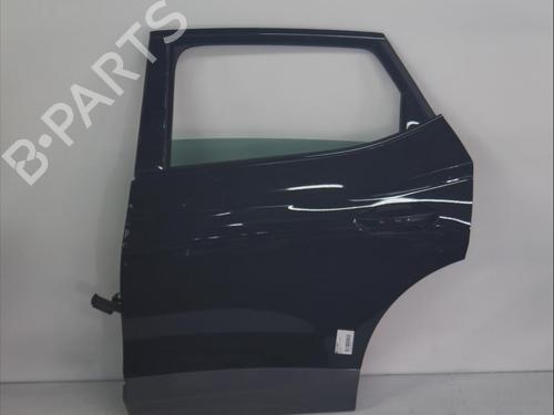 Used Left rear door CUPRA FORMENTOR (KM7, KMP) 1.5 TSI (150 hp) 27494387