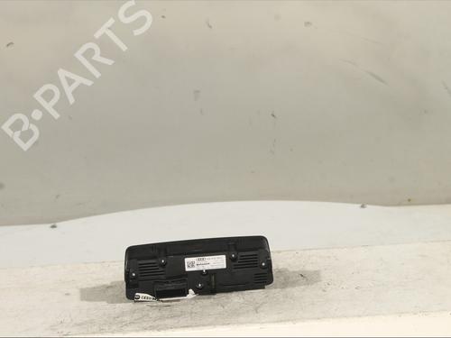 Climate control AUDI A6 C7 (4G2, 4GC) 2.0 TDI | BP28449429I5 