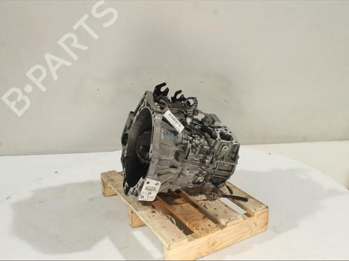 Gearbox TOYOTA AURIS (_E18_) 1.2 (NRE185_, NRE185R) | BP30188696M3