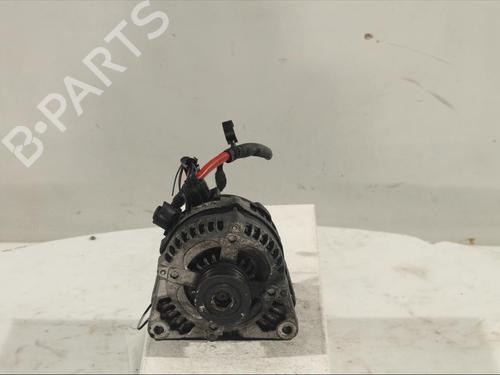 Alternator VOLVO S40 II (544) 2.0 D | BP13235122M7 