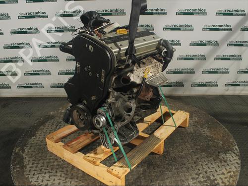 Engine OPEL VECTRA B Hatchback (J96)  | BP11897672M1 