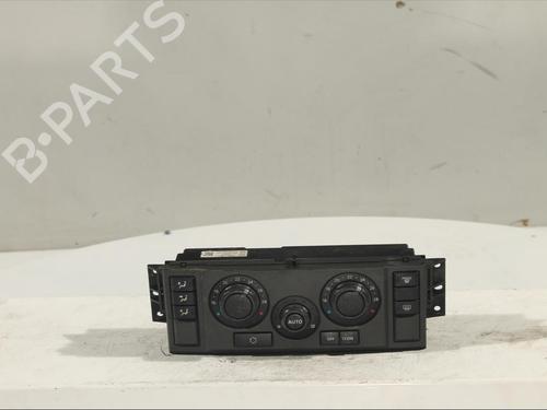 Used Climate control Climate control 11912277 11912277