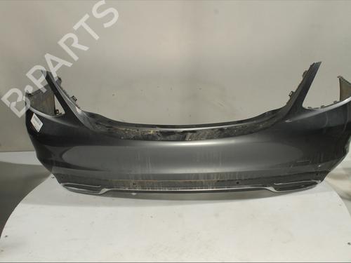 Used Rear bumper MERCEDES-BENZ C-CLASS (W205) C 220 BlueTEC / d (205.002, 205.004) (170 hp) 29049441