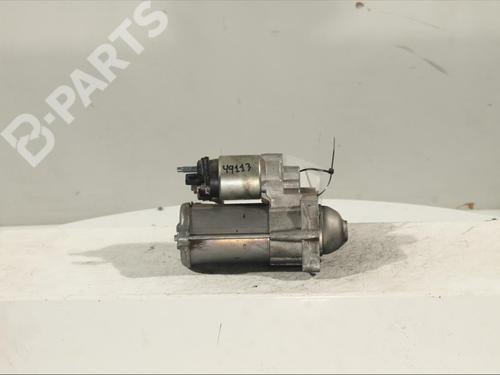 Startmotor DACIA DUSTER (HM_) [2017-2025]  11984751