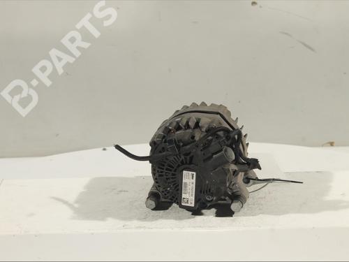 Alternator CITROËN C3 / C3 ORIGIN III (SX) 1.5 BlueHDi 100 (SXYHYP, SXYHTU) | BP11910556M7 