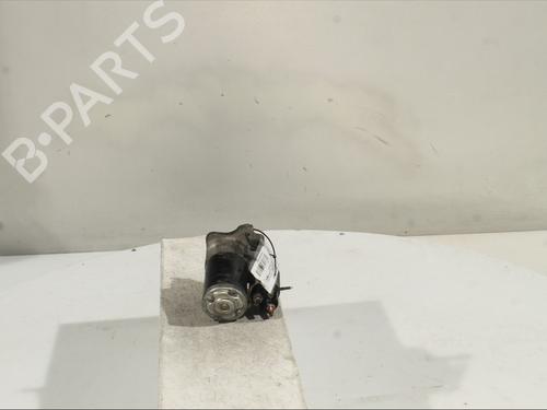 Starter RENAULT MEGANE III Hatchback (BZ0/1_, B3_) 1.6 16V (BZ1B, BZ1H) | BP30291390M8 - Image 4