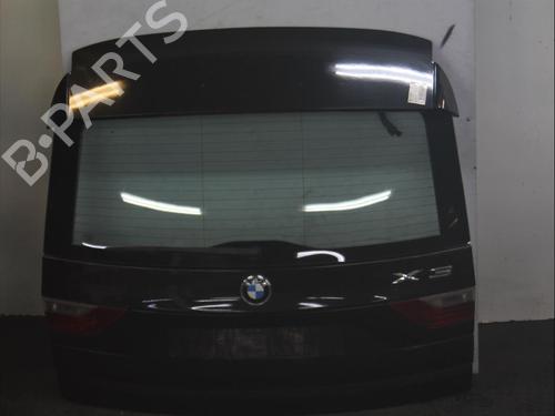 Used Tailgate Tailgate BMW X3 (E83) 2.0 sd (177 hp) 18049309 18049309