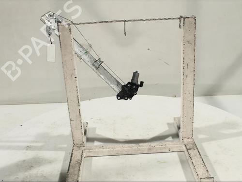 Used Front left window mechanism Front left window mechanism HONDA HR-V (RU) 1.5 (RU1) (130 hp) 12085039 12085039