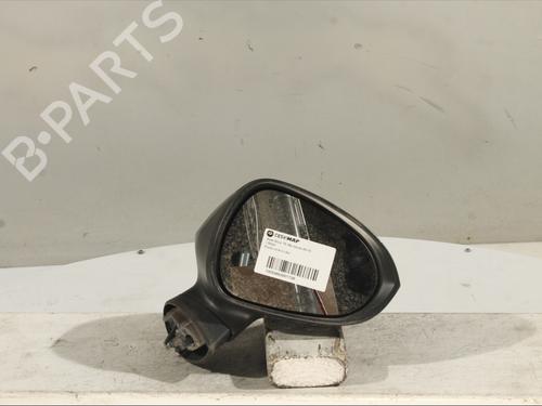 Used Right mirror SEAT IBIZA IV (6J5, 6P1) 1.0 TSI (110 hp) 29463521