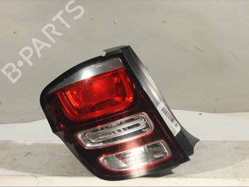 left-taillight-citroen-c3-ii-sc_-2009-29463485 main image