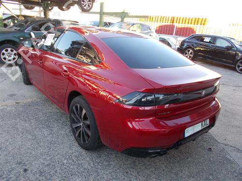 Used Parts PEUGEOT 508 II (FB_, FH_, F3_) 2.0 BlueHDI 160 (FHEHYR) (163 hp) 4285392