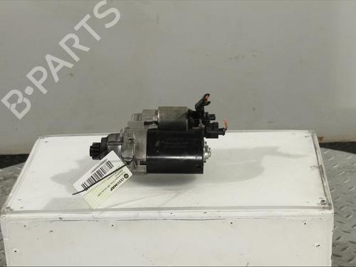 Used Starter Starter VW POLO V (6R1, 6C1) 1.6 TDI (90 hp) 11902403 11902403