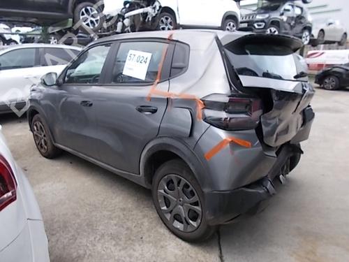 Engine CITROËN C3 IV (CC_, CB_) 1.2 PureTech 100 (CCHPV4) | BP32691291M1  - Image 8