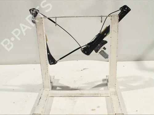Front right window mechanism VW CC B7 (358) 2.0 TDI | BP12080827C23 
