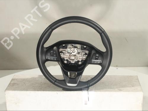 Used Steering wheel Steering wheel FORD FIESTA VII (HJ, HF) 1.5 TDCi Active (86 hp) 16941595 16941595
