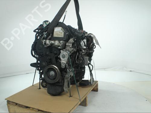 Engine PEUGEOT PARTNER Tepee 1.6 BlueHDi 100 | BP38714046M1  - Image 5