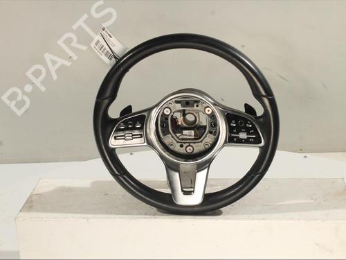Used Steering wheel Steering wheel MERCEDES-BENZ C-CLASS T-Model (S205) C 220 d (205.214) (194 hp) 27494298 27494298