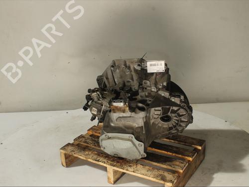 Gearbox PEUGEOT 308 II (LB_, LP_, LW_, LH_, L3_) 1.2 THP 110 | BP29203080M3 