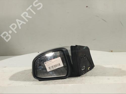 Used Left mirror Left mirror FORD FOCUS III Saloon 1.6 EcoBoost (150 hp) 12084284 12084284