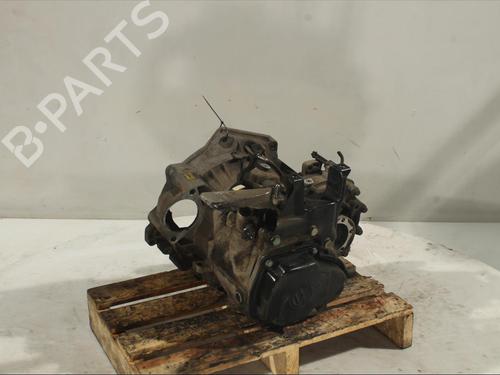 Gearbox SEAT CORDOBA (6L2) 1.9 TDI | BP15357812M3