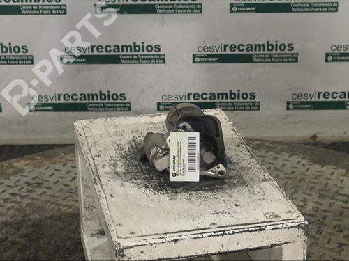 Starter NISSAN QASHQAI / QASHQAI +2 I (J10, NJ10, JJ10E)  | BP11896041M8 