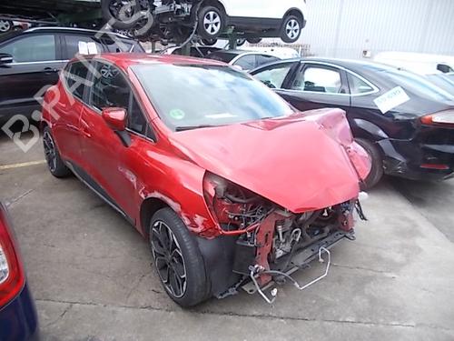 Generator RENAULT CLIO IV (BH_) 1.2 TCe 120 (BHAU) | BP27249723M7 