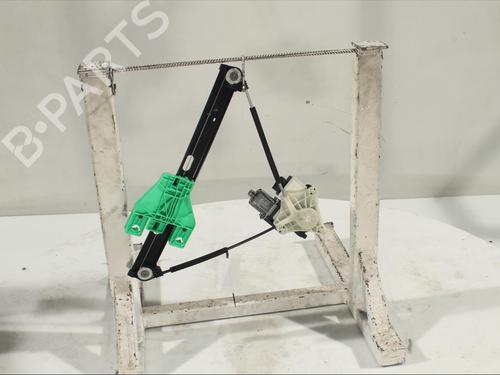 Rear left window mechanism SEAT LEON (KL1, KLG) 1.5 eTSI | BP12082767C24 