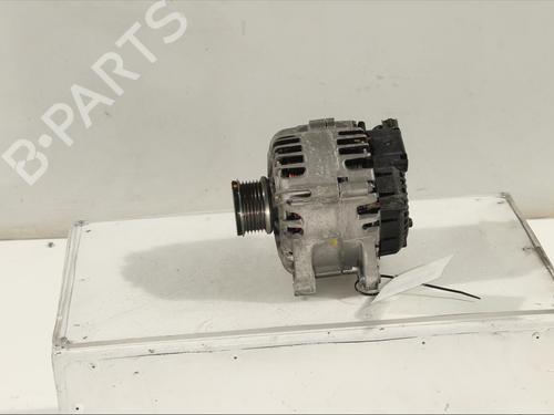 Used Alternator Alternator CITROËN C4 CACTUS 1.2 VTi 82 (82 hp) 11902736 11902736