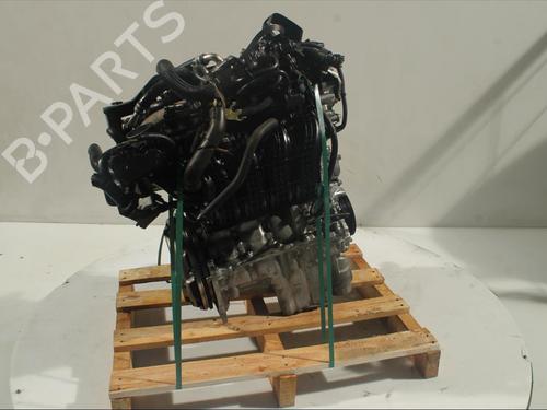Engine TOYOTA YARIS (_P13_) 1.5 Hybrid (NHP130_) | BP15909656M1 