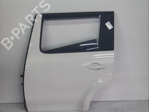 left-rear-door-skoda-yeti-5l-2009-2010-2011-2012-2013-2014-2015-2016-2017-33445180 main image