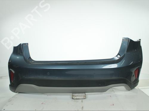 Used Rear bumper Rear bumper FORD FOCUS IV (HN) 1.0 EcoBoost mHEV (125 hp) 33948706 33948706