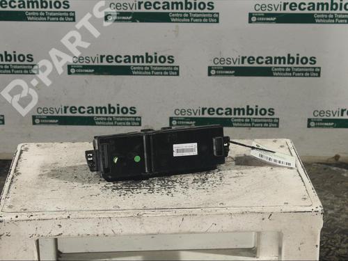 Climate control RENAULT MEGANE III Hatchback (BZ0/1_, B3_) 1.6 16V (BZ0H) | BP11892575I5 