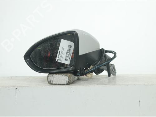 Used Left mirror Left mirror 37511972 37511972