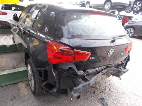 Engine BMW 1 (F20) 116 i | BP31843463M1 - Image 9