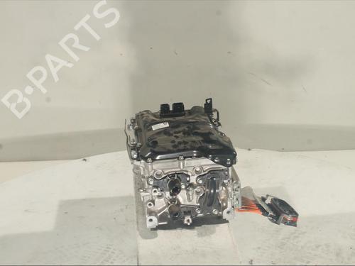 Inverter/Converter TOYOTA YARIS (_P21_, _PA1_, _PH1_) 1.5 Hybrid (MXPH10, MXPH11) | BP22378073M119 