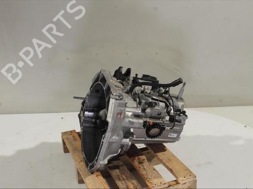 Gearbox DACIA SANDERO III 1.0 TCe 90 | BP26900350M3