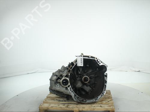 gearbox-mercedes-benz-citan-tourer-w420-2021-34710383 main image