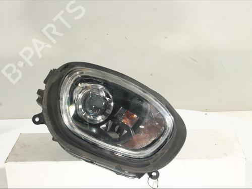 Used Right headlight Right headlight MINI MINI COUNTRYMAN (F60) Cooper D (150 hp) 26880624 26880624
