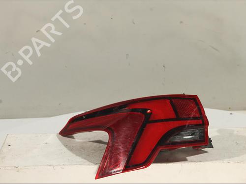Used Left taillight HYUNDAI SANTA FÉ IV (TM, TMA) 2.2 CRDi HTRAC (193 hp) 27730141