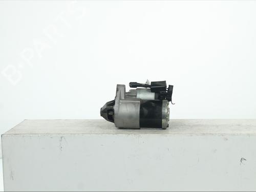 Startmotor MAZDA 2 Hatchback (DL, DJ) 1.5 SKYACTIV-G M Hybrid | BP38628573M8 - Image 3