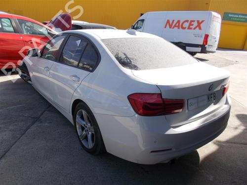 Engine BMW 3 (F30, F80) 318 d | BP31656430M1 - Image 9