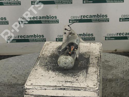Starter RENAULT CAPTUR I (J5_, H5_) 0.9 TCe 90 | BP11900482M8 
