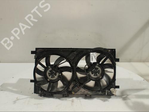 Radiator fan OPEL INSIGNIA A (G09) 2.0 CDTI (68) | BP32457701M35