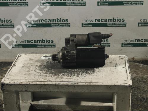 Startmotor VW PASSAT B6 (3C2) 1.9 TDI | BP11896267M8 