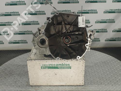 Used Gearbox HONDA ACCORD VIII (CU) 2.2 i-DTEC (CU3) (150 hp) 11899434
