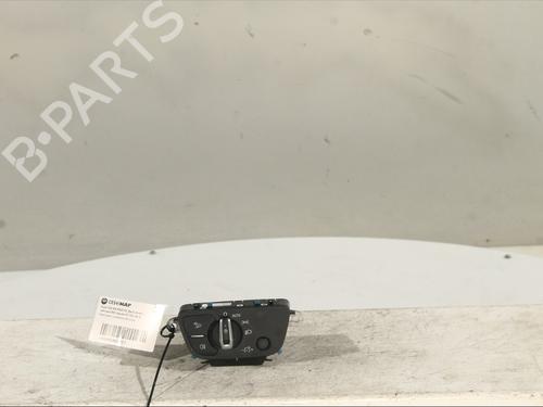 Used Headlight switch Headlight switch AUDI A4 B9 Avant (8W5, 8WD) 35 TDI Mild Hybrid (163 hp) 29902049 29902049