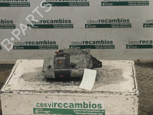 Used Starter Starter MAZDA 6 Station Wagon (GY) 2.0 DI (GY19) (143 hp) 11897256 11897256