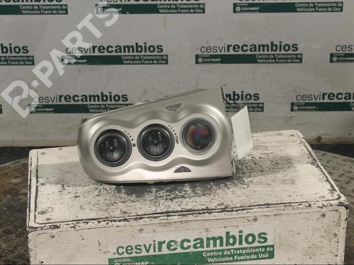 Used Climate control TOYOTA YARIS (_P9_) [2005-2014]  11896574